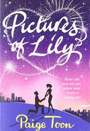 Pictures of Lily (Paige Toon)