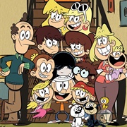 The Loud House