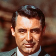 Cary Grant