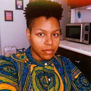 Cyrée Jarelle Johnson (Gay, Trans Masculine, He/Him)