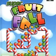 Super Fruit Fall