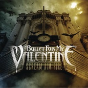 Bullet for My Valentine - Say Goodnight