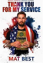 Thank You for My Service (Mat Best)
