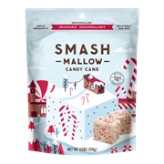 Smashmallow Candy Cane