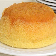 Steamed Pudding