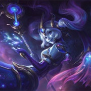 Cosmic Destiny Nami