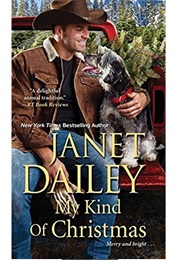 My Kind of Christmas (Janet Dailey)