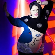 Love in Real Life - Beth Ditto