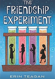 The Friendship Experiment (Erin Teagan)
