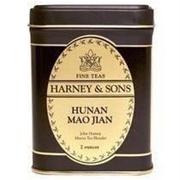 Harney & Sons Hunan Mao Jian Tea