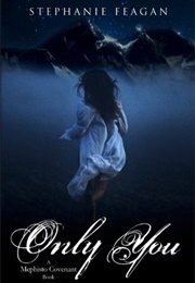 The Mephisto Mark (Trinity Faegen)