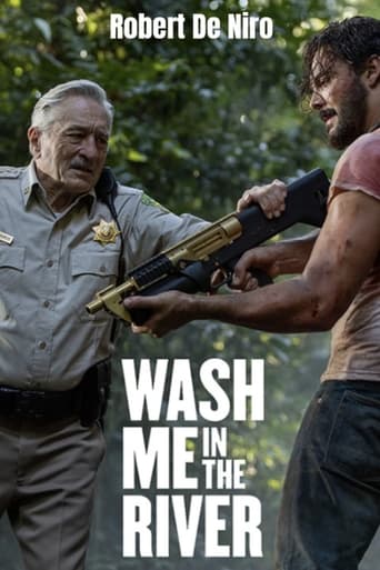 Wash Me in the River