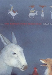 The Bremen Town Musicians (Lisbeth Zwerger)