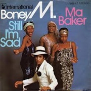 Ma Baker - Boney M