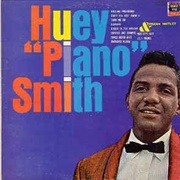 Rockin Pneumonia Huey Smith