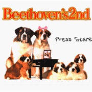 Beethoven's 2nd