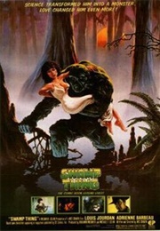 Swap Thing (1982)