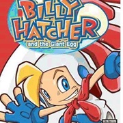 Billy Hatcher and the Giant Egg