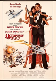 Octopussy (1983)