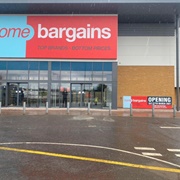 Homebargain
