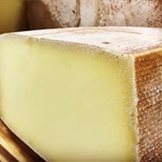 Alfred Le Fermier Cheese