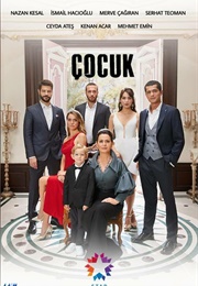 Çocuk (2019)