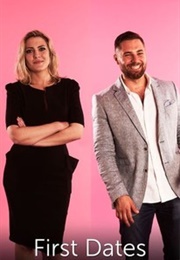 First Dates - Series 7 (2016)