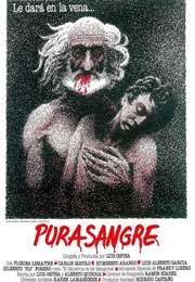 Pure Blood (1982)