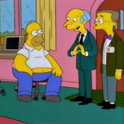 King-Size Homer (S7E7)