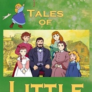 Tales of Little Women