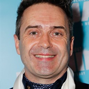 Phil Nichol