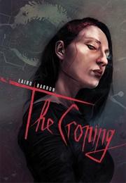 The Croning (Laird Barron)