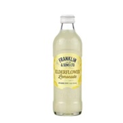 Franklin & Sons Ltd Elderflower Lemonade