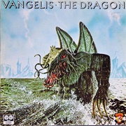 Vangelis ‎- The Dragon
