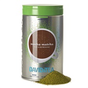 David's Tea Mocha Matcha