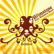 The Brimstone Solar Radiation Band - Solstice