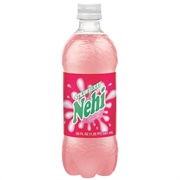 Nehi Strawberry