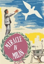 Miracolo a Milano (1951)