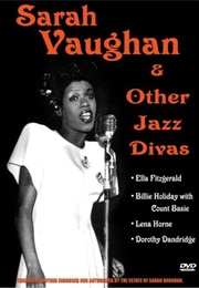 Sarah Vaughan & Other Jazz Divas (2005)