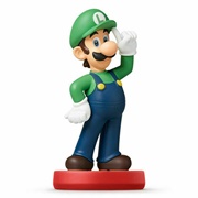 Luigi (Super Mario)
