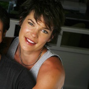 Britt (Dante's Cove)