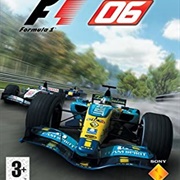 Formula One 06