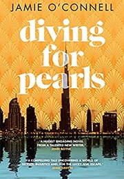 Diving for Pearls (Jamie O'Connell)