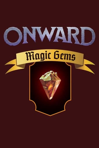 Onward: Magic Gems (2020)