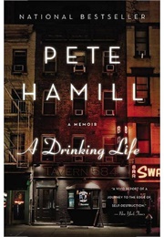 A Drinking Life (Pete Hamill)