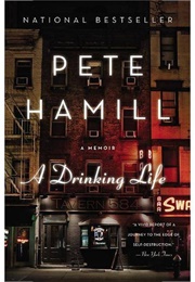 A Drinking Life (Pete Hamill)