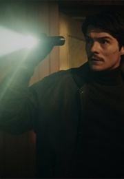 Hyacinth (Hiacynt) (2021)