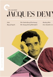 The Essential Jacques Demy (1961)