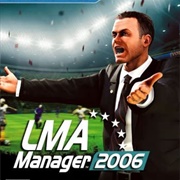 LMA Manager 2006