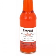 Empire Bottling Works Strawberry